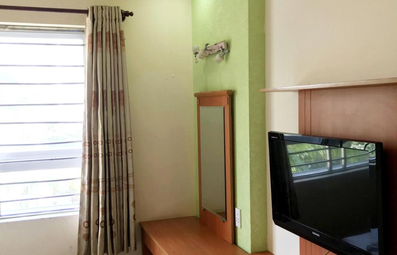 Hoang Nam Hcm Hotel Ho Chi Minh City