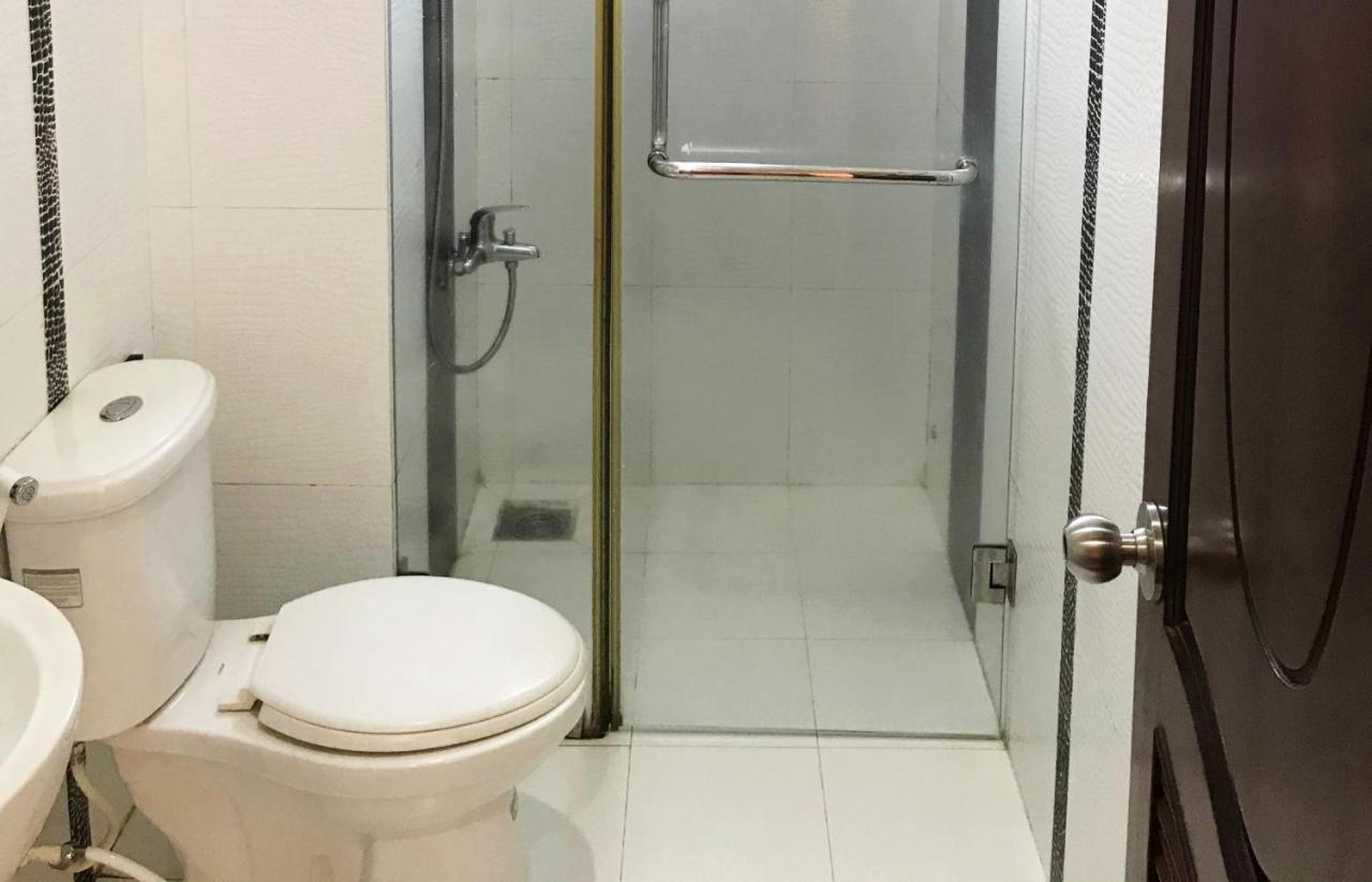 Hoang Nam Hcm Hotel *