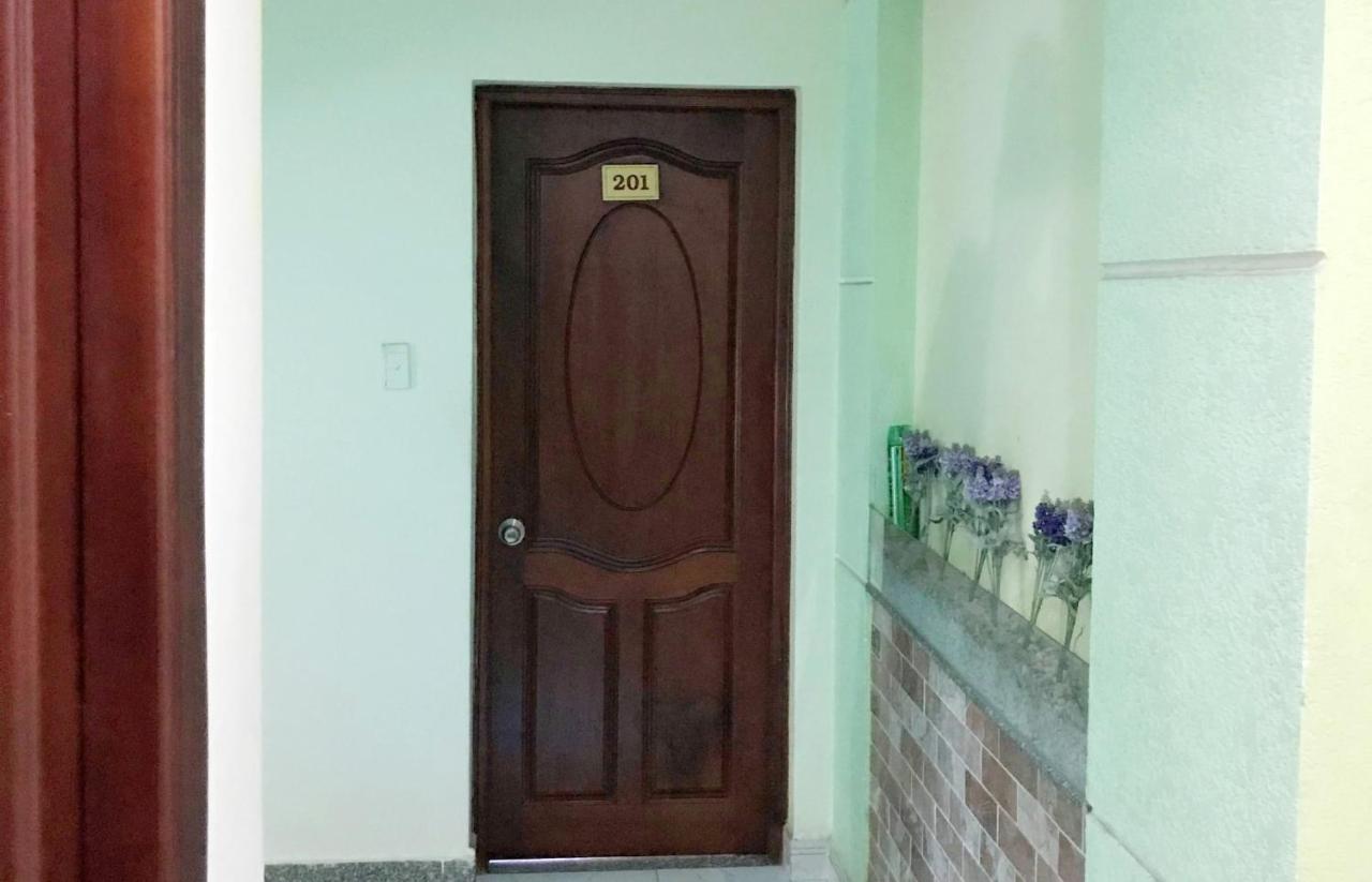 Hoang Nam Hcm Khách sạn TP. Hồ Chí Minh