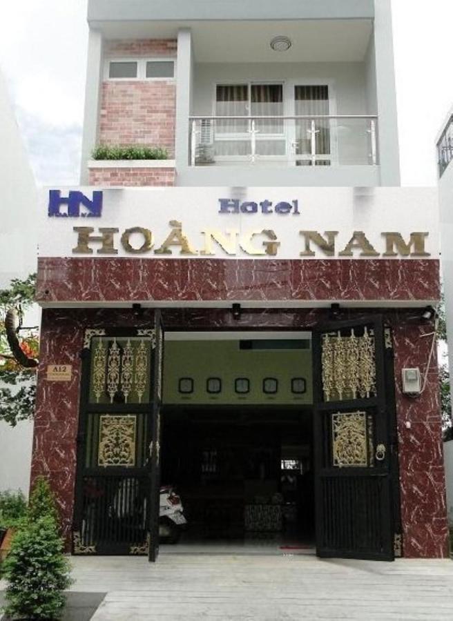 Hoang Nam Hcm TP. Hồ Chí Minh