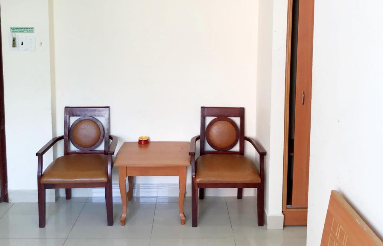 Hoang Nam Hcm Khách sạn TP. Hồ Chí Minh