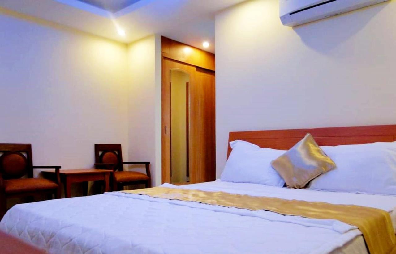 Hoang Nam Hcm * TP. Hồ Chí Minh
