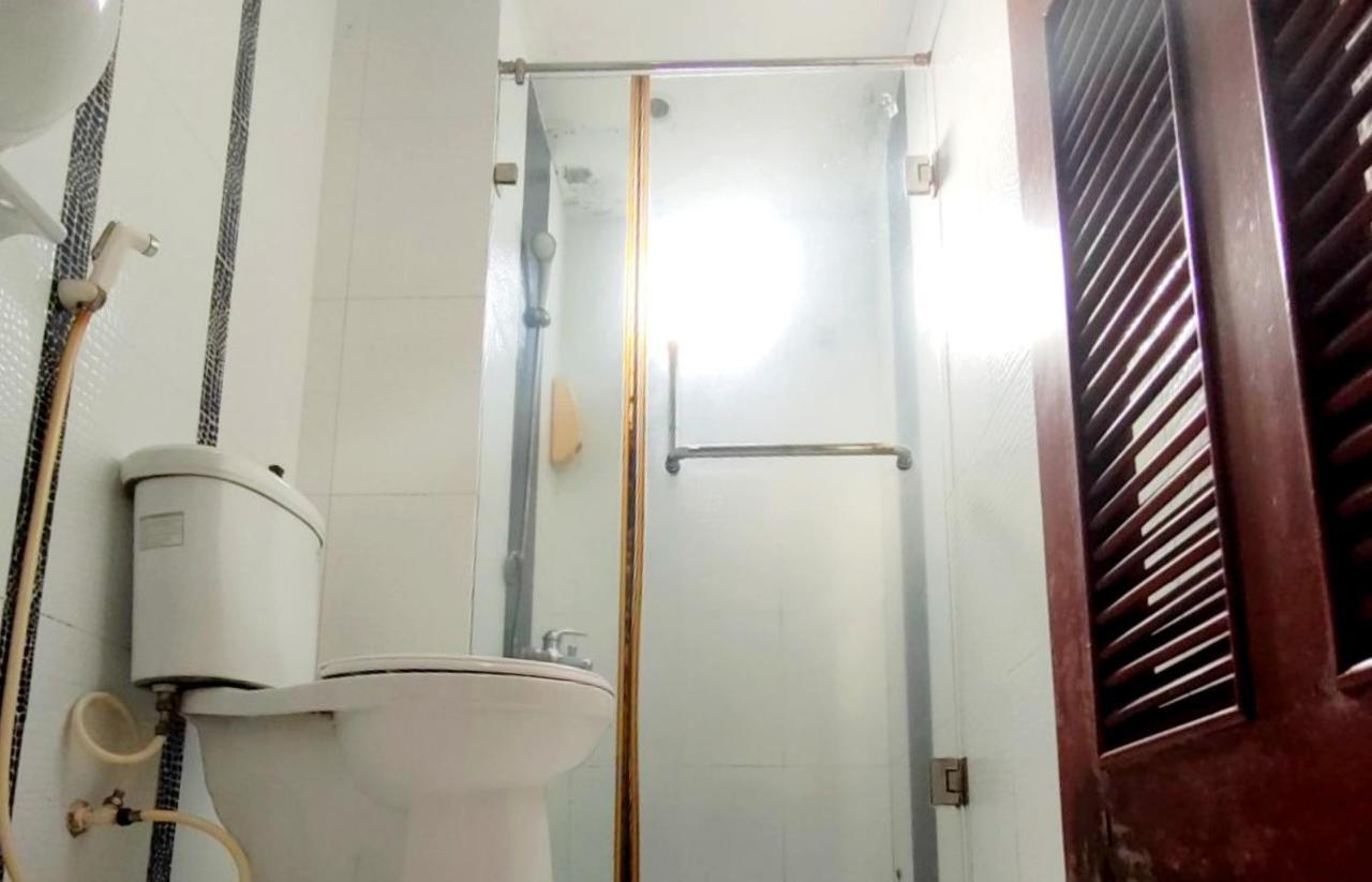 Hoang Nam Hcm Khách sạn TP. Hồ Chí Minh